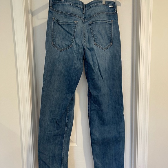 Mother “The Brother” Jeans - Picture 2 of 4